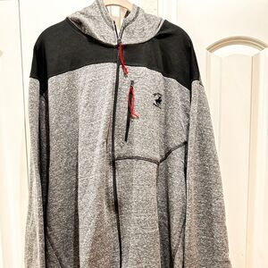 Beverly Hills Polo Club Jacket XXL